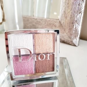 DIOR Backstage Glow Face Pallete 001